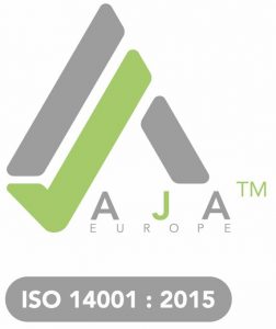 ISO 14001:2015