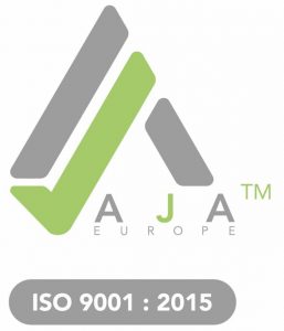 ISO 9001:2015