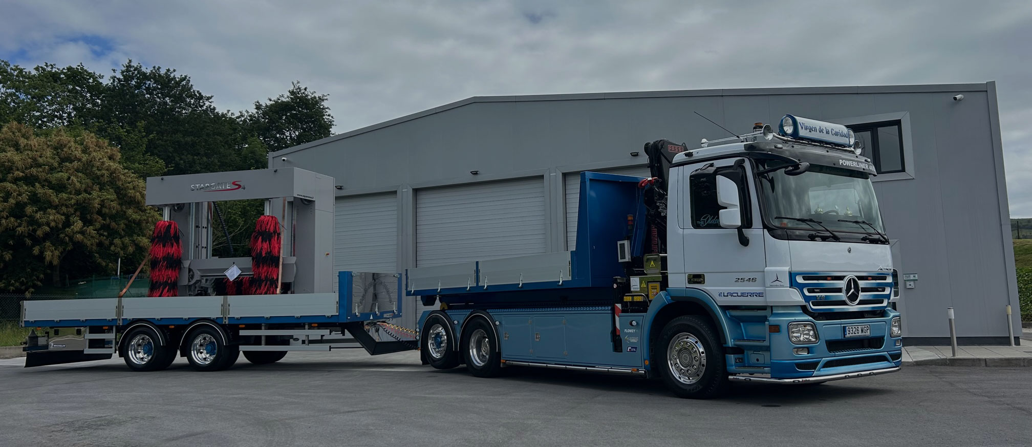 Centros de Lavado - Imagen 2